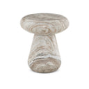 Pablo Outdoor End Table