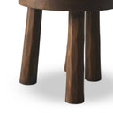 Maha Accent Stool