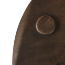 Maha Accent Stool