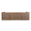 SENNA DINING BANQUETTE U-SHAPE
