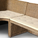 SENNA DINING BANQUETTE U-SHAPE