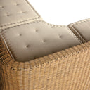 SENNA DINING BANQUETTE U-SHAPE