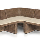 SENNA DINING BANQUETTE U-SHAPE