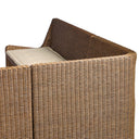 SENNA DINING BANQUETTE U-SHAPE