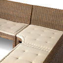 SENNA DINING BANQUETTE U-SHAPE
