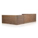 SENNA DINING BANQUETTE U-SHAPE