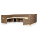 SENNA DINING BANQUETTE U-SHAPE