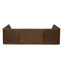 SENNA DINING BANQUETTE U-SHAPE