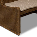 SENNA DINING BANQUETTE U-SHAPE