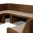SENNA DINING BANQUETTE U-SHAPE