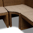SENNA DINING BANQUETTE U-SHAPE