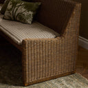 SENNA DINING BANQUETTE U-SHAPE