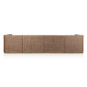 SENNA DINING BANQUETTE U-SHAPE