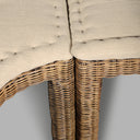 SENNA DINING BANQUETTE U-SHAPE