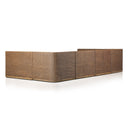 SENNA DINING BANQUETTE U-SHAPE
