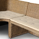 SENNA DINING BANQUETTE U-SHAPE