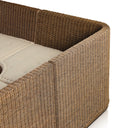 SENNA DINING BANQUETTE U-SHAPE