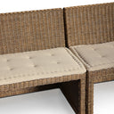 SENNA DINING BANQUETTE U-SHAPE