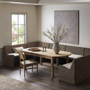 SENNA DINING BANQUETTE U-SHAPE