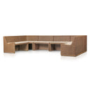 SENNA DINING BANQUETTE U-SHAPE