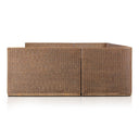 SENNA DINING BANQUETTE U-SHAPE