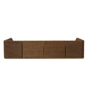 SENNA DINING BANQUETTE U-SHAPE