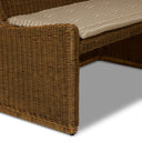 SENNA DINING BANQUETTE U-SHAPE