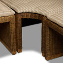 SENNA DINING BANQUETTE U-SHAPE