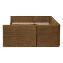 SENNA DINING BANQUETTE U-SHAPE