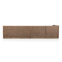 SENNA DINING BANQUETTE L-SHAPE