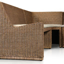 SENNA DINING BANQUETTE L-SHAPE