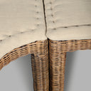 SENNA DINING BANQUETTE L-SHAPE