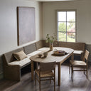 SENNA DINING BANQUETTE L-SHAPE