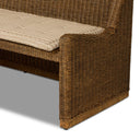 SENNA DINING BANQUETTE L-SHAPE
