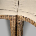 SENNA DINING BANQUETTE L-SHAPE