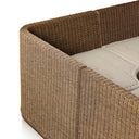 SENNA DINING BANQUETTE L-SHAPE