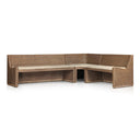 SENNA DINING BANQUETTE L-SHAPE
