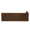 SENNA DINING BANQUETTE L-SHAPE