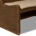 SENNA DINING BANQUETTE L-SHAPE