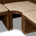 SENNA DINING BANQUETTE L-SHAPE