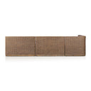 SENNA DINING BANQUETTE L-SHAPE