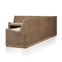 SENNA DINING BANQUETTE L-SHAPE
