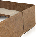 SENNA DINING BANQUETTE L-SHAPE