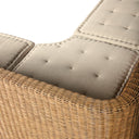 SENNA DINING BANQUETTE L-SHAPE