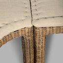 SENNA DINING BANQUETTE L-SHAPE