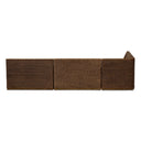 SENNA DINING BANQUETTE L-SHAPE