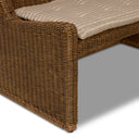 SENNA DINING BANQUETTE L-SHAPE