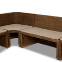 SENNA DINING BANQUETTE L-SHAPE