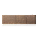 SENNA DINING BANQUETTE L-SHAPE
