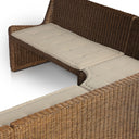 SENNA DINING BANQUETTE L-SHAPE